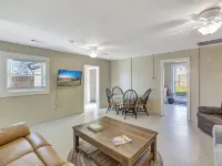 Downtown Easley Home โรงแรมในอีสลีย์