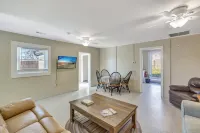 Downtown Easley Home Hotels in Easley