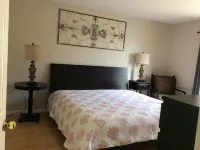 Lavallette Bay Front Duplex downstairs. With Beautiful Views Both Available