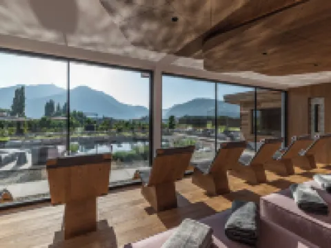 ホテル サン ナッツのホテル