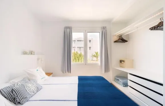 海王星套房酒店 - 限成人