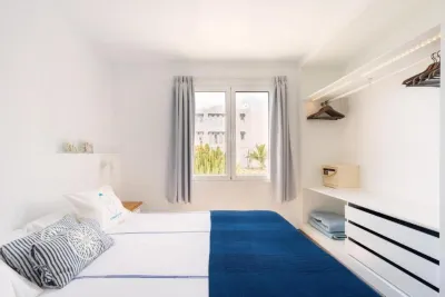 Neptuno Suites Hotel in zona Caleras de Teguise