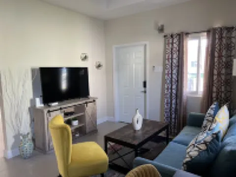 Sweet Paradise @Oceanpointe