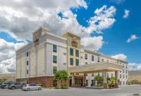 Comfort Suites of Las Cruces I-25 North