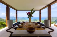 Selong Selo Resort and Residences Hotels in Batu Jangkih