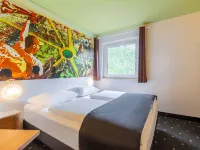 B&B HOTEL Dortmund-Messe Hotels near DASA