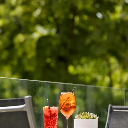 DoubleTree by Hilton Vienna Schonbrunn
