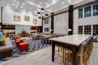 Hampton Inn & Suites Yonkers Hotels in Tuckahoe