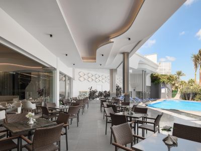 Crowne Plaza Alexandria Mirage By IHG