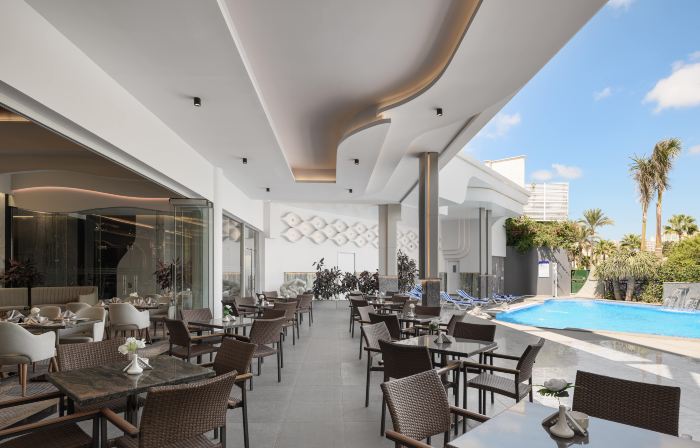 Crowne Plaza Alexandria Mirage By IHG