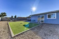 Furnished Patio! Downtown Gilbert Retreat - Homestays