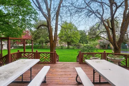 Tremendous 7-bedroom house with large movie and game room in Nibley