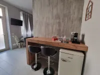 CÀ Fiamma 2 Affitti Brevi