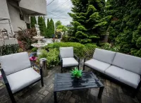 Hotel Jolie Apartments - Apartament 2 dormitoare si living โรงแรมใน