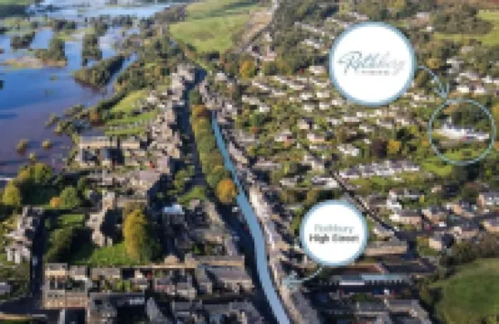 Rothbury Hideaway at the heart of the village Hotels in Rothbury