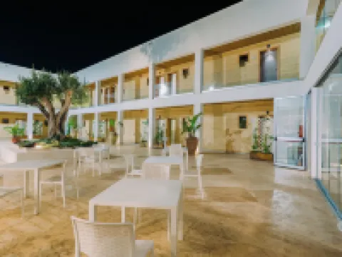 Baitan Hotel Hotels in Marsala