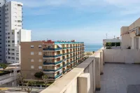 Apartment Playa de Gandia
