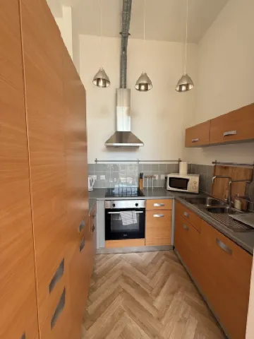 Leicester city centre duplex  호텔