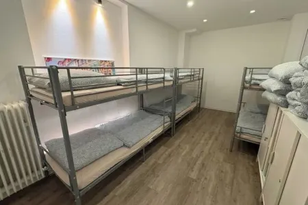 Fuchsbau photo and event studio Отели рядом со станцией Gelsenkirchen Station