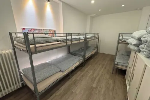 Fuchsbau photo and event studio