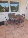 Ferienwohnung am Waldrand und Trotzdem Zentral