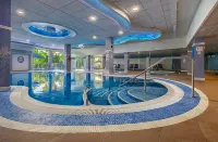 Benalmadena Palace Spa - Romantic