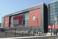 New Modern Ranch Close to it All Hotels in Piscataway