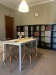 The Color Loft, comfortable apartment in the city center