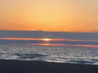 Cozy Grand cabins with AC, WiFi, 8 separate bedrooms & baths perfect for groups!