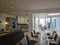 Beautiful House Loft patio jacuzzi clim Tours
