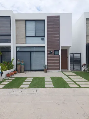 Casa Agave Azul El Quelele 8-10 mins to Beaches Hotels in Mezcales