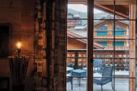 Hotel l'Etable Hotels in Champéry