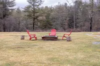 A Spacious house located in the Catskills. Near all attractions 格林維爾住宿飯店