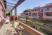 Comeback Moriscos II MR Mrs. Jones Hotels in Motril