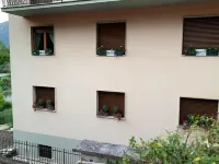 1 Bedroom Apartment in Sulmona