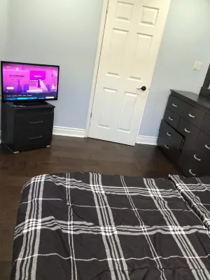 SH203-Cozy Holiday Home 皮克林住宿飯店