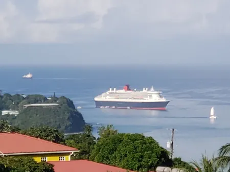 SK Safe Haven#2 Отели в г. Choc