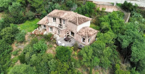 Panoramic house - Gulf of Porto (unesco) Hotels in Ota