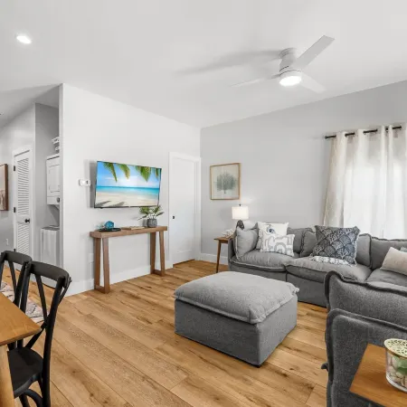 Cape Cottages by Panhandle Getaways