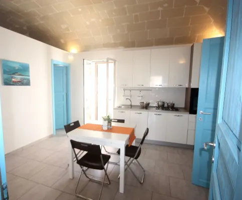 Favignana center apartment with terrace Hotels in Favignana