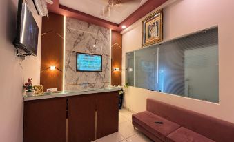Hotel Koti Tirth