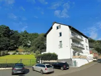 Holiday on the Moselle in our holiday apartment in Zell (Mosel)