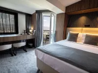 View Inn Boutique Hotel Hotels in Centar