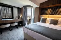 View Inn Boutique Hotel Hotels in Centar