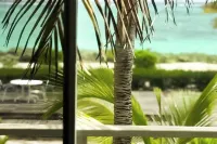 Bliss Ocean Beach 3-bedroom condo, Whitby, North Caicos. - WiFi