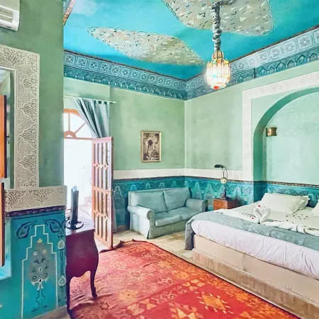 Riad & Spa Esprit du Maroc