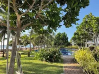 SANDY SHORES your idyllic retreat  on the pristine BEACHFRONT of 𝙉𝙞𝙡𝙖𝙫𝙚𝙡𝙞 Hotels in 