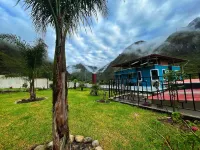 Beautiful house by the mountains 5 min from Town Các khách sạn gần Pailon del Diablo (Devil's Cauldron)