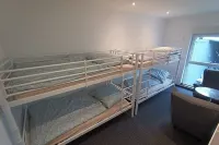 Large comfort bungalow incl. car charger