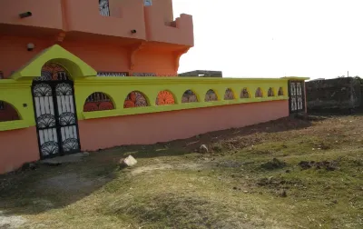 Furnished villa in Goumel 250m2 Hotels in 